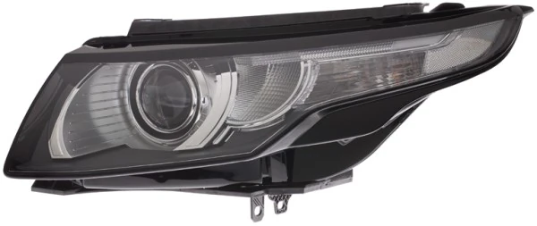 Headlight