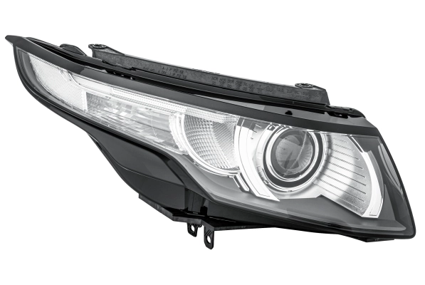 Headlight