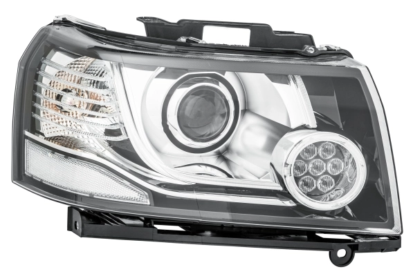 Headlight