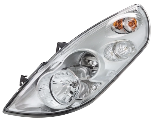 Headlight