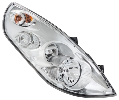 Headlight