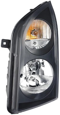 Headlight