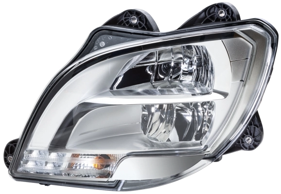 Headlight
