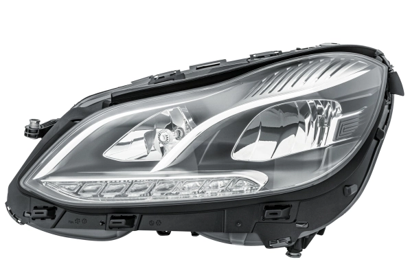 Headlight