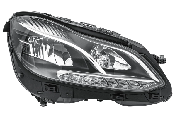Headlight