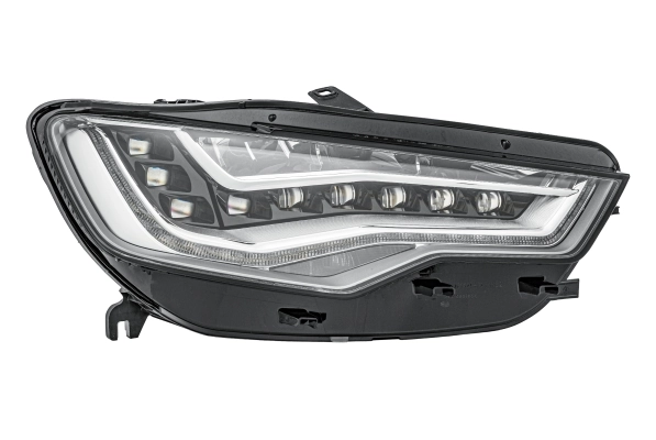 Headlight