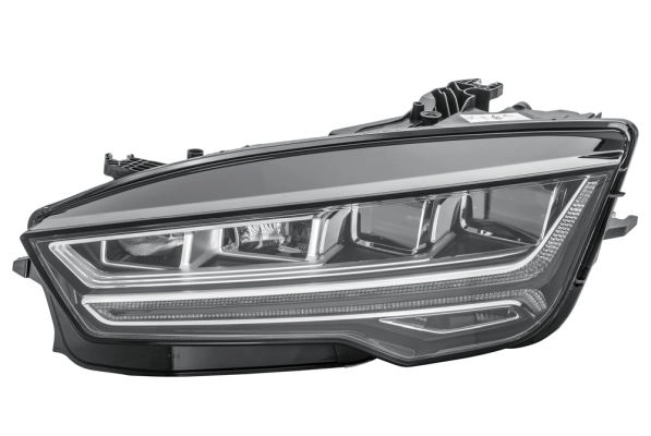 Headlight