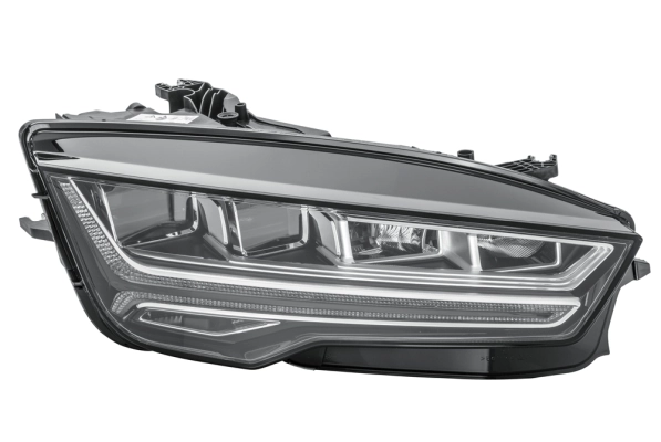 Headlight