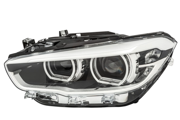 Headlight