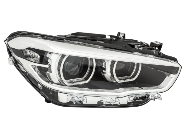 Headlight