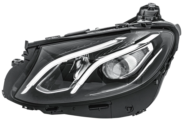 Headlight