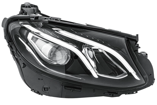 Headlight