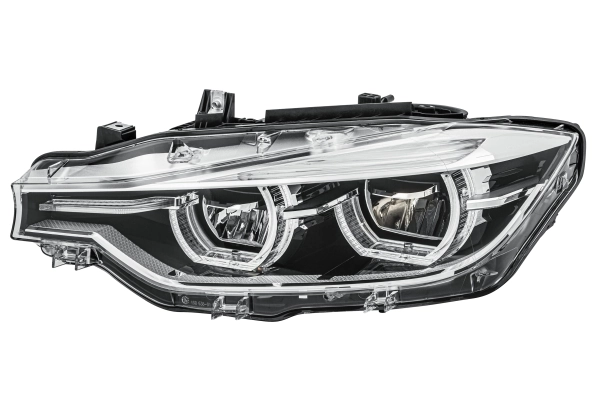 Headlight