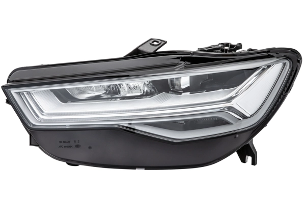 Headlight