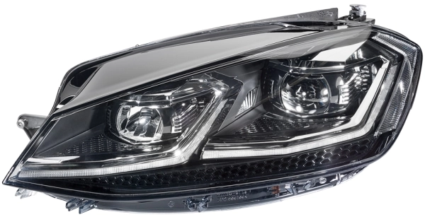 Headlight