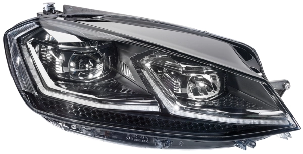 Headlight