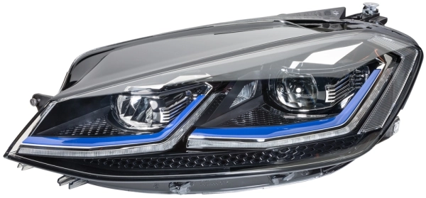 Headlight