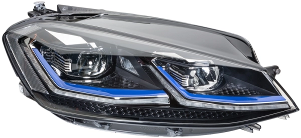 Headlight