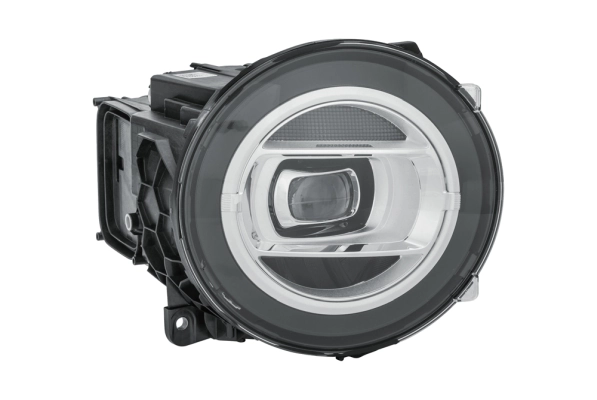 Headlight