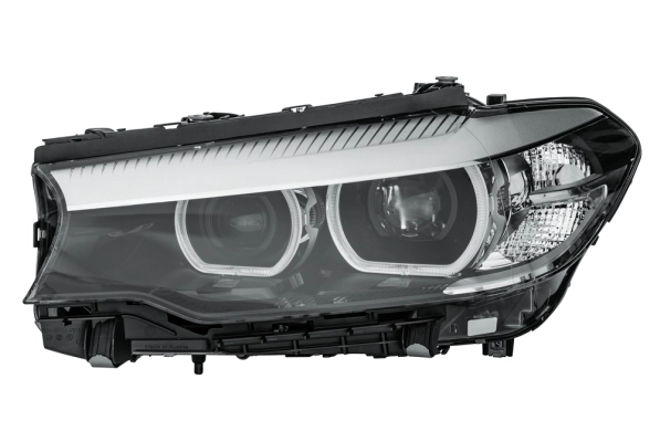 Headlight