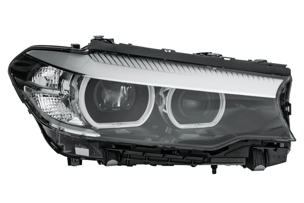 Headlight