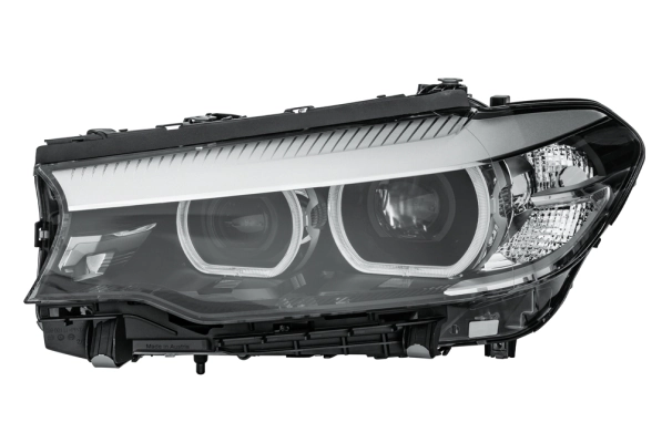 Headlight
