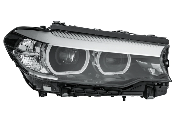 Headlight