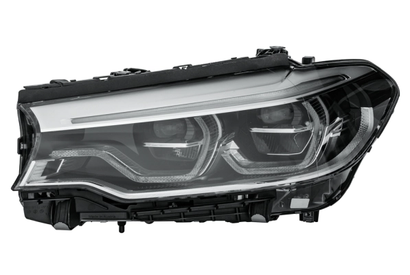Headlight