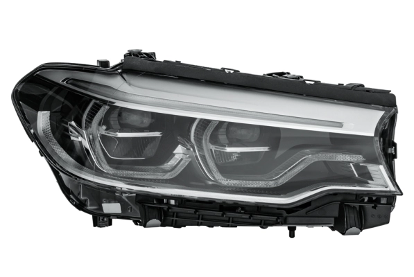 Headlight