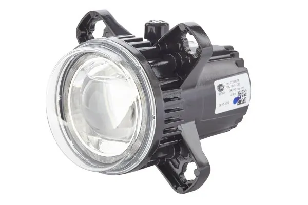 Insert, headlight