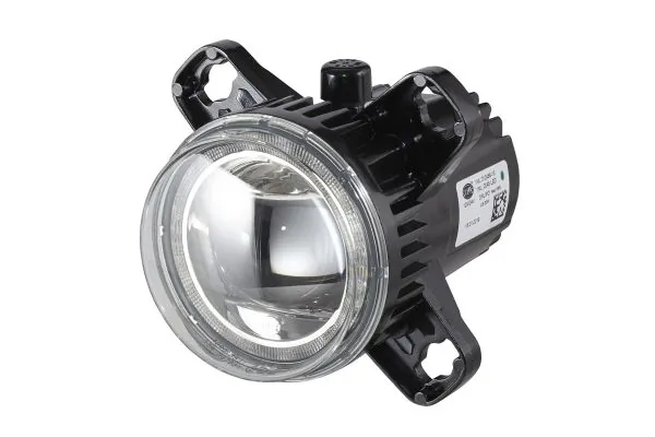 Insert, headlight