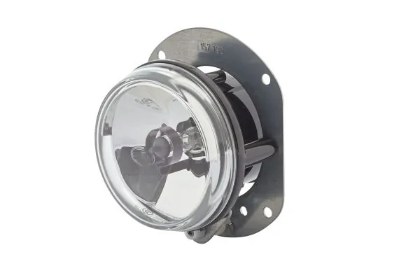 Front Fog Light