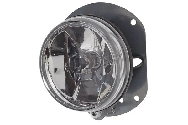 Front Fog Light