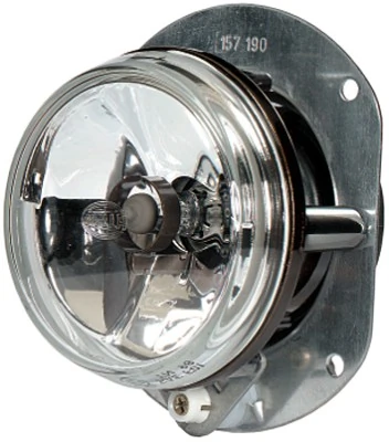Front Fog Light