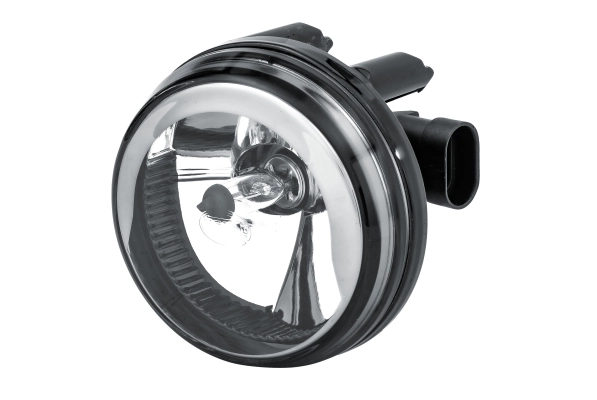 Front Fog Light