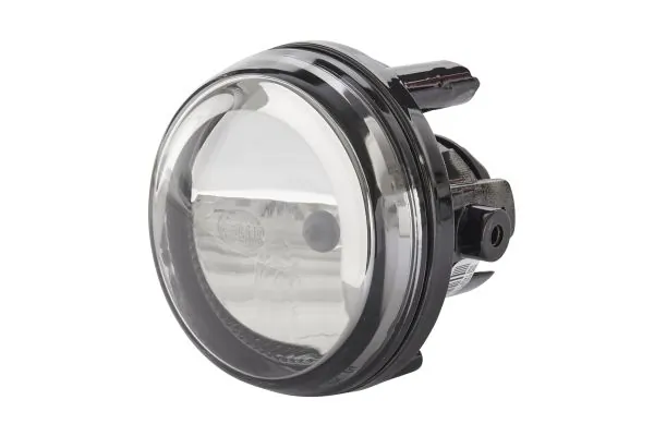 Front Fog Light