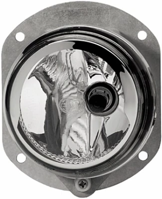 Front Fog Light