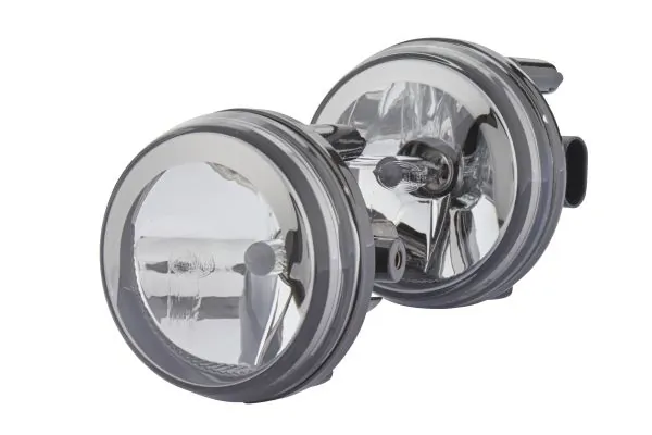 Front Fog Light Set