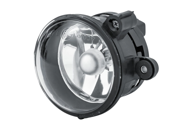 Front Fog Light