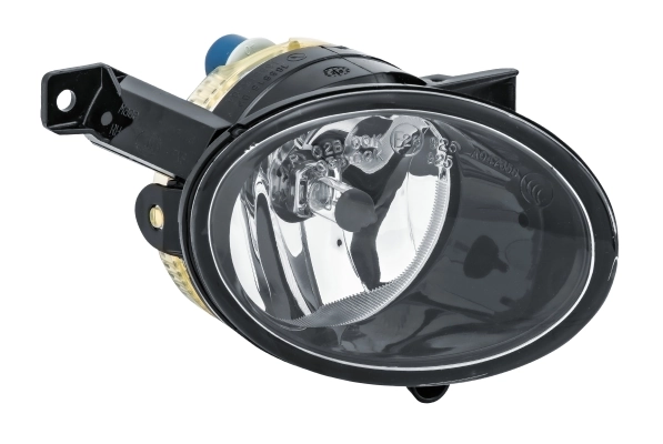 Front Fog Light