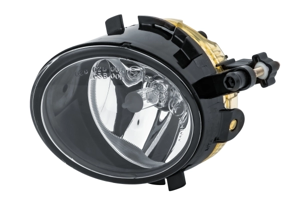 Front Fog Light