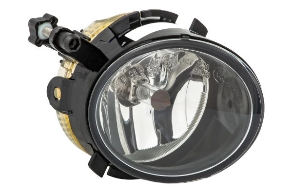 Front Fog Light