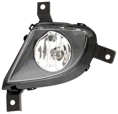 Front Fog Light