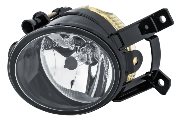 Front Fog Light