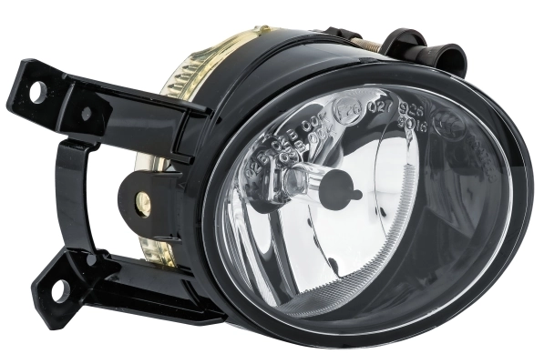 Front Fog Light