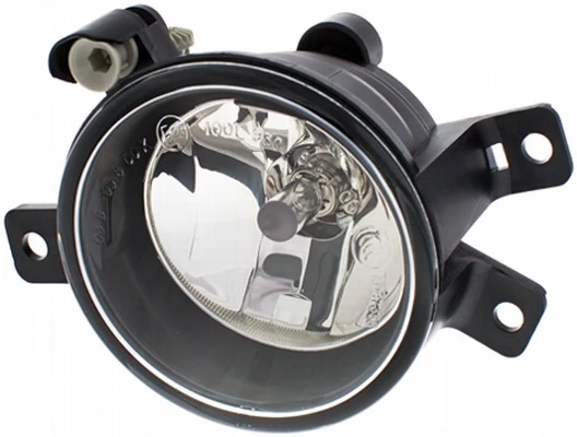 Front Fog Light