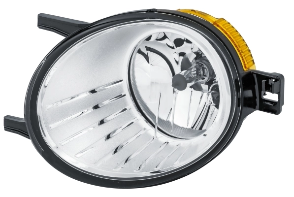 Front Fog Light