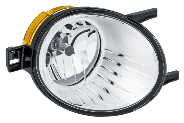 Front Fog Light
