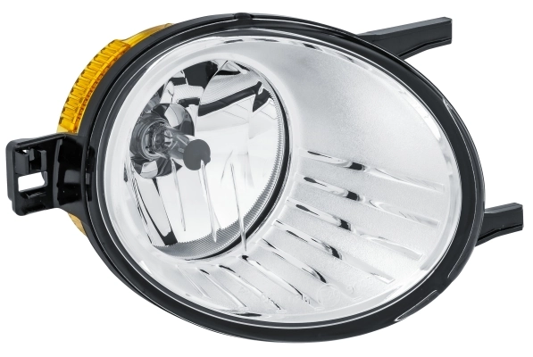 Front Fog Light