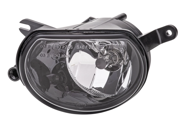 Front Fog Light